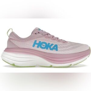 BRAND NEW IN BOX Hoka One Bondi 8 Shoes 5.5 (bought for $175)